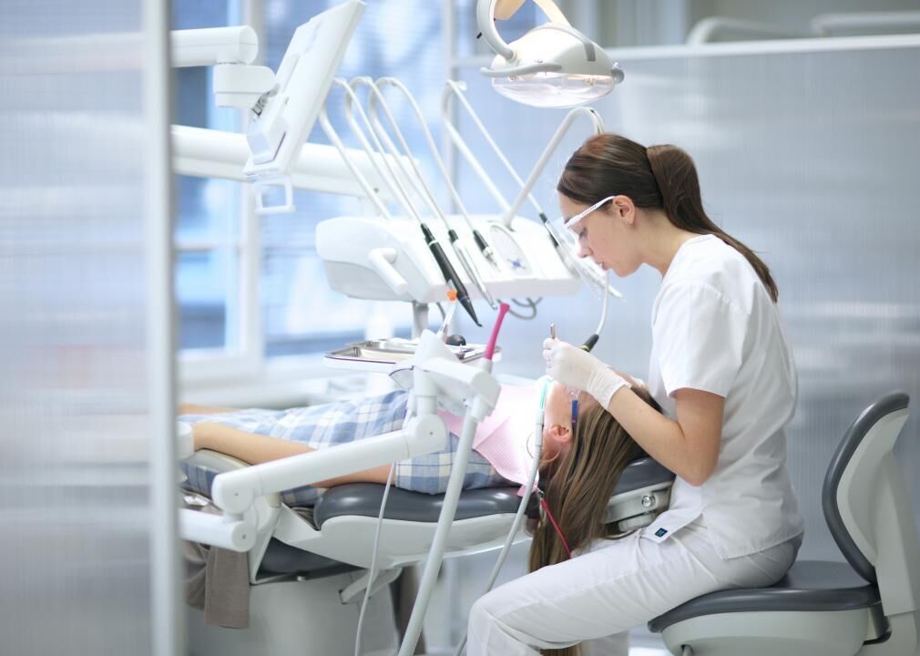 #47. Dental hygiene